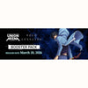 Bandai Japan -  Union Arena Card Game: Booster Pack: Solo Leveling (Ue17bt) (16Ct)
