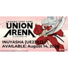 Bandai Japan -  Union Arena Card Game: Booster Pack: Inuyasha (Ue23bt) (16Ct) Pre-Order