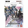 Bandai Japan -  Gundam Card Game: Starter Deck: Flash Of Radiance [St08] (6Ct Display)