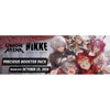 Bandai Japan -  Union Arena Card Game: Precious Booster Pack: Nikke: Goddess Of Victory (Up01bt) (10Ct) Pre-Order