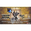Bandai Japan -  Digimon - Union Arena Card Game: Mushoku Tensei Booster (Ue30bt) (16Ct) Pre-Order