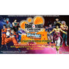 Bandai Japan -  Dragon Ball Super Tcg: Masters: Ultra Bout Set 6 Booster (B33) (20Ct) Pre-Order