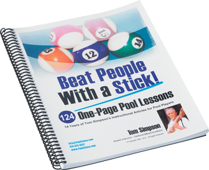 Simpson BKBPWS Beat People with a Stick Instructional