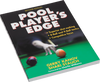 Pool BKEDGE Player's Edge Instructional