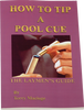 Macioge BKHT How to Tip a Cue Instructional