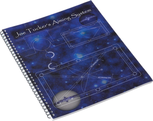 Tuckers BKJTAS Aiming System Set Instructional