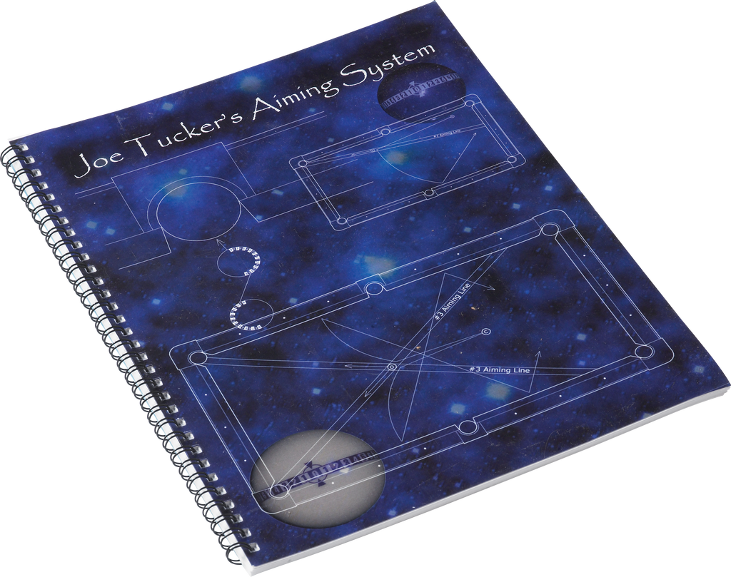Tuckers BKJTAS Aiming System Set Instructional