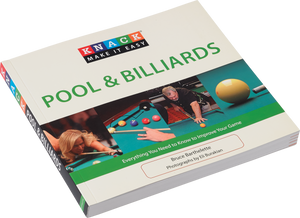 Barthelette BKPB Pool & Billiards Instructional