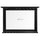 BAR MIRROR - BLACK