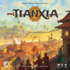 Board And Dice -  Tianxia