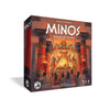 Board And Dice -  Minos: Dawn Of Faith Expansion