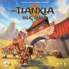 Board And Dice -  Tianxia: Silk Road Expansion Pre-Order