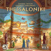 Board And Dice -  Thessaloniki Pre-Order