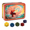 Beadle And Grimm's: Magic The Gathering: Tla Avatar: The Last Airbender Token Set