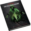 Adventure Book - Beadle And Grimm's: Skullduggery: The 5E Urban Fantasy Companion Pre-Order