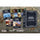 Beadle And Grimm's -  Avatar The Last Airbender - Avatar Legends Rpg: Voyage Of The Unity Pre-Order