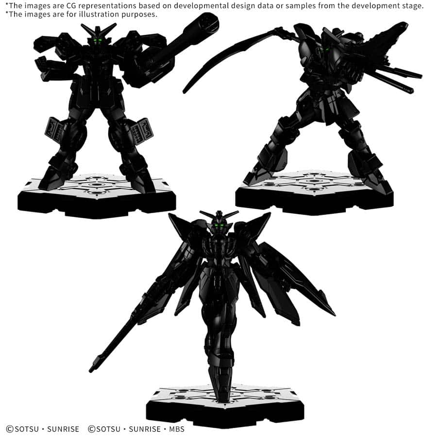 Bandai Namco -  Gundam Assemble: Expansion Pack 04 (Ex04) Pre-Order