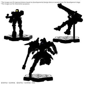 Descriptive image text