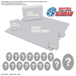 Bandai Namco -  Gundam Assemble: Deluxe Set 03 (Dx03) Pre-Order