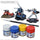Bandai Namco -  Gundam Assemble: Paint Pack 01 (Pa01) Pre-Order