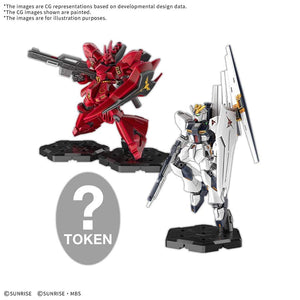 Bandai Namco -  Gundam Assemble: Expansion Pack 08 (Ex08) Pre-Order