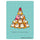 Ensky Card Sleeves: Kirby Play With Waddle Dee: Combine Our Strength (En-1498) (65Ct) Pre-Order