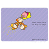 Ensky Card Sleeves: Kirby Play With Waddle Dee: Riding The Warp Star (En-1501) (65Ct) Pre-Order