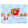 Ensky Card Sleeves: Kirby Play With Waddle Dee: I'm Leaning On You (En-1502) (65Ct) Pre-Order
