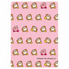 Ensky Card Sleeves: Kirby Play With Waddle Dee: Waddle Dee Pattern (En-1504) (65Ct) Pre-Order