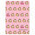 Ensky Card Sleeves: Kirby Play With Waddle Dee: Waddle Dee Pattern (En-1504) (65Ct) Pre-Order