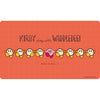 Ensky Playmat: Kirby Play With Waddle Dee: Perfect Fit (Enr-88) Pre-Order