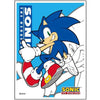 Ensky Card Sleeves: Sonic The Hedgehog: Sonic (En-1617) (65Ct) Pre-Order