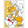 Ensky Card Sleeves: Sonic The Hedgehog: Tails (En-1618) (65Ct) Pre-Order