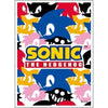 Ensky Card Sleeves: Sonic The Hedgehog: Sonic The Hedgehog Logo (En-1622) (65Ct) Pre-Order
