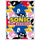Ensky Card Sleeves: Sonic The Hedgehog: Sonic The Hedgehog Logo (En-1622) (65Ct) Pre-Order