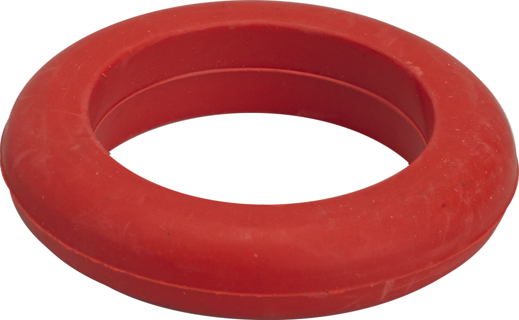 Action BPLP Red Large Bumper Pool Post - Red