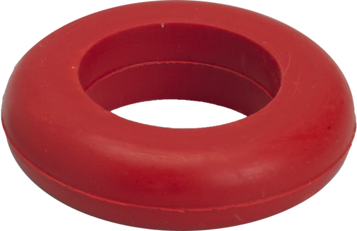 Action BPSP Red Small Bumper Pool Post - Red