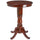 PUB TABLE - CHESTNUT