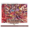 Bushiroad - Cardfight Vanguard Overdress: Special Series 08 Stand Up Deckset Orfist