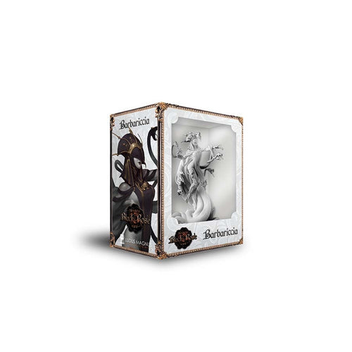 Ludus Magnus Studios -  Black Rose Wars: Barbariccia Box