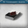 Ludus Magnus Studios -  Black Rose Wars: Rebirth Tournament Sleeves (50Ct)