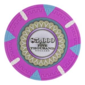 Brybelly Holdings CPMT-5000-25 13.5 g Mint - Dollar 5 000 - Roll of 25