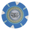 Brybelly Holdings CPMT-50-25 13.5 g Mint  Roll of 25 - 50 Dollars
