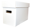Short Comic Storage Box (Bundle of 20) - Matts Baseball Cards