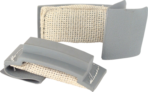 Ballstar BSNP Nozzle Pads New Machine - New Ballstar Pro Ball Cleaning Machine