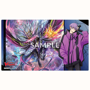 Descriptive image text