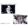 Bushiroad Se-Asia Pte Ltd -  Weiss Schwarz - Bushi Supplies: Rubber Playmat Volume 18: Goddess Of Victory: Nikke: Design B: Goddess Fall Pre-Order