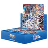 Weiss Schwarz: Azur Lane Vol 2: Booster Display
