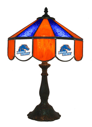 BOISE STATE 14'' TABLE LAMP - BST-140TL