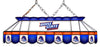 BOISE STATE MVP 40'' POOL TABLE LAMP - BST-MVP1